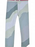 BDTKG HIGH WAIST LEGGINGS 7/8