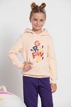 BDTKG SET HOODIE & JOGGER PANTS