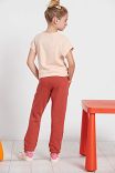 BDTKG HIGHWAIST JOGGER PANTS