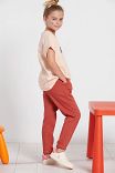 BDTKG HIGHWAIST JOGGER PANTS