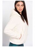 BDTK UNISEX KIDS ZIP HOODED SWEATER