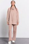 BDTKW FLASH HOMEWEAR HIGH NECK OVERSIZED