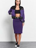BEYONDSPORTSW PENCIL SKIRT