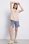 BDTK WALKSHORT