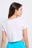 BDTKCL CROP TOP