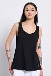 BDTK SLEEVELESS TOP