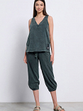 HAZE W SLEEVELESS TOP LOOSE