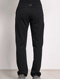 BDTKCO OPEN HEM PANTS