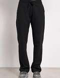 BDTKCO OPEN HEM PANTS