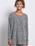 BDTK BLOUSE LS