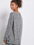 BDTK BLOUSE LS