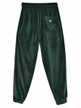 VELOUR JOGGER