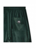 VELOUR JOGGER