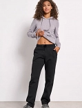 PANTSONCL OPEN HEM PANTS