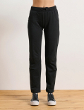 BDTKCO OPEN HEM PANTS