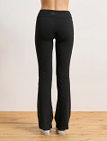 BDTKCO JAZZ PANT HIGH WAIST