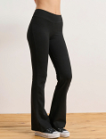 BDTKCO JAZZ PANT HIGH WAIST