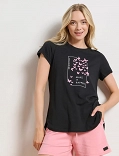 BDTK T-SHIRT SS