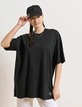BDTK T-SHIRT SS OVERSIZED