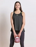 INTERLOCK & TECH TANK TOP
