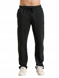 BDTKCO OPEN HEM PANTS