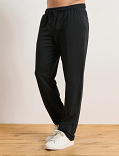 BDTKCO OPEN HEM PANTS