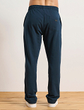 BDTKCO OPEN HEM PANTS