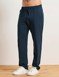 BDTKCO OPEN HEM PANTS