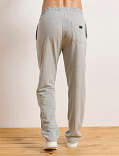 BDTKCO OPEN HEM PANTS
