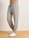 BDTKCO OPEN HEM PANTS