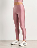 BDTK GYM BASICS LEGGINGS 4/4 HIGH WAIST