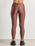BDTK GYM BASICS LEGGINGS 4/4 HIGH WAIST
