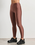 BDTK GYM BASICS LEGGINGS 4/4 HIGH WAIST
