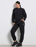 BDTK CoORDS FZ CREWNECK