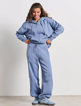 CAPITAL LOGO JOGGER