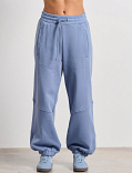 CAPITAL LOGO JOGGER