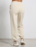 LESS IS MORE JOGGER