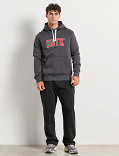 BDTKCL OPEN HEM PANTS