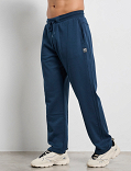 BDTKCL OPEN HEM PANTS
