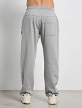 BDTKCL OPEN HEM PANTS