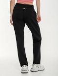 BDTK FOOTER OPEN HEM PANTS