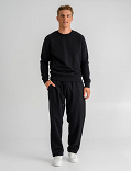 PANTSONCL OPEN HEM PANTS