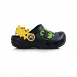 CROCS BATMAN CUSTOM CLOG KIDS