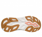 Athletic Mesh Lace Up W/ 3D Print