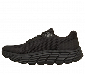 Athletic Mesh Lace Up W/ HM Details