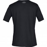 UA TEAM ISSUE WORDMARK SS