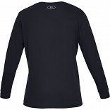 UA SPORTSTYLE LEFT CHEST LS