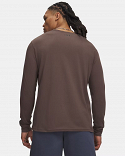 UA SPORTSTYLE LEFT CHEST LS