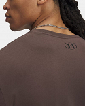 UA SPORTSTYLE LEFT CHEST LS