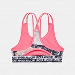 Armour HeatGear Novelty Bra